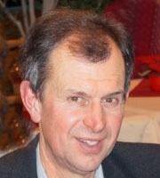 Gerhard Steindl
